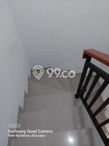 Rumah Modern Minimalis 2 KT Bisa Langsung Pindah di Babelan Rumah Modern Minimalis 2 KT Bisa Langsung Pindah di Babelan