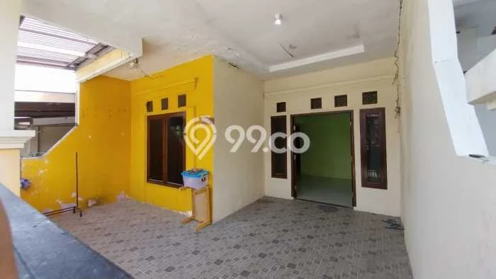 Disewakan Rumah Harga Terjangkau di Pondok Ungu Bekasi Punya 3 KT Disewakan Rumah Harga Terjangkau di Pondok Ungu Bekasi Punya 3 KT