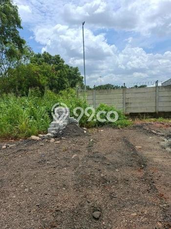 Dijual Tanah Lokasi Rorotan, Jakarta Utara Seluas 25248m2 Dijual Tanah Lokasi Rorotan, Jakarta Utara Seluas 25248m2