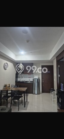 Tersedia Apartemen 1 KT & 1 KM di Balikpapan Kota, Balikpapan Tersedia Apartemen 1 KT & 1 KM di Balikpapan Kota, Balikpapan