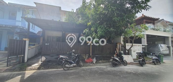 Hunian Impian Keluarga! Rumah 2 Lantai area Balikpapan Tengah, Balikpapan, LT 200m² Bangunan 115m² Hunian Impian Keluarga! Rumah 2 Lantai area Balikpapan Tengah, Balikpapan, LT 200m² Bangunan 115m²
