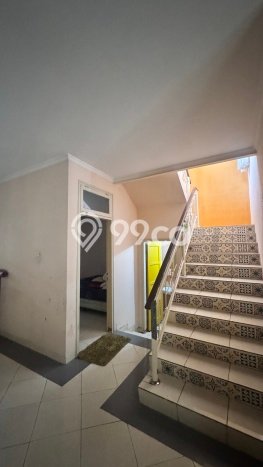 Hunian Impian Keluarga! Rumah 2 Lantai area Balikpapan Tengah, Balikpapan, LT 200m² Bangunan 115m² Hunian Impian Keluarga! Rumah 2 Lantai area Balikpapan Tengah, Balikpapan, LT 200m² Bangunan 115m²