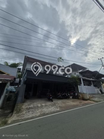 PELUANG EMAS! Ruko Kawasan Balikpapan Tengah, Luas 80m2m², Kawasan Bisnis PELUANG EMAS! Ruko Kawasan Balikpapan Tengah, Luas 80m2m², Kawasan Bisnis