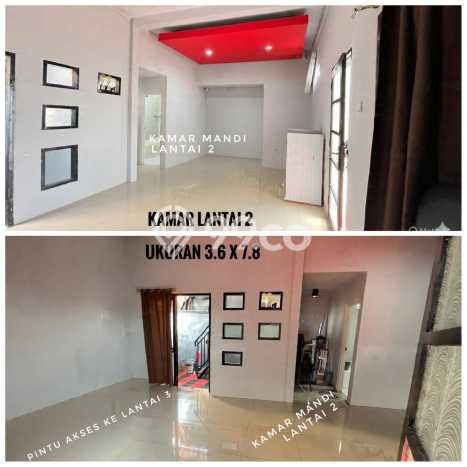 Dijual Cepat Rumah Bagus Siap Huni LB 250m2 di Balikpapan Utara, Balikpapan Dijual Cepat Rumah Bagus Siap Huni LB 250m2 di Balikpapan Utara, Balikpapan