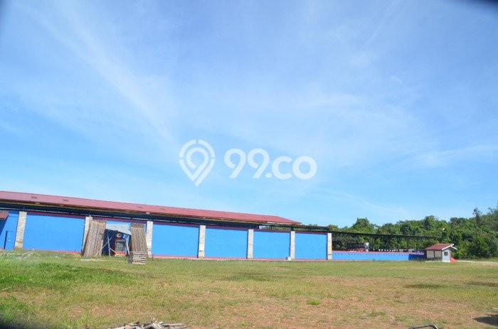 Komersial Dijual di Muara Badak LT 30000m2, LB 2.7e+07m2 Solusi Investasi Cerdas Komersial Dijual di Muara Badak LT 30000m2, LB 2.7e+07m2 Solusi Investasi Cerdas