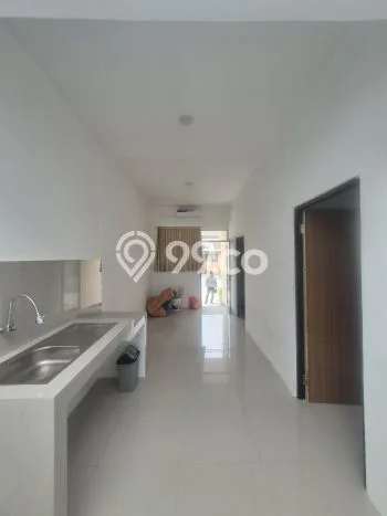 Rumah Strategis Balikpapan Utara, Balikpapan, Luas 60m2m² LB 40m2m² Rumah Strategis Balikpapan Utara, Balikpapan, Luas 60m2m² LB 40m2m²
