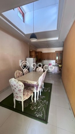 Hunian Impian Keluarga! Rumah 2 Lantai area Balikpapan Tengah, Balikpapan, LT 200m² Bangunan 115m² Hunian Impian Keluarga! Rumah 2 Lantai area Balikpapan Tengah, Balikpapan, LT 200m² Bangunan 115m²