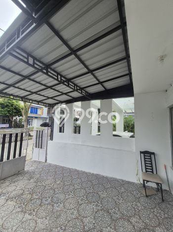 Jual Rumah Strategis Bagus Punya 4 KT di Balikpapan Selatan Balikpapan SHM Jual Rumah Strategis Bagus Punya 4 KT di Balikpapan Selatan Balikpapan SHM