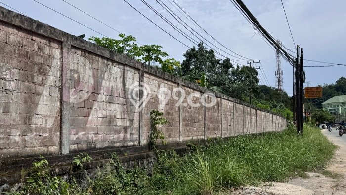 Jarang Ada! Tanah di Samarinda Kota Punya Luas 112526m2 - Jarang Ada! Tanah di Samarinda Kota Punya Luas 112526m2 -
