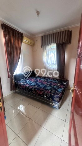 Hunian Impian Keluarga! Rumah 2 Lantai area Balikpapan Tengah, Balikpapan, LT 200m² Bangunan 115m² Hunian Impian Keluarga! Rumah 2 Lantai area Balikpapan Tengah, Balikpapan, LT 200m² Bangunan 115m²