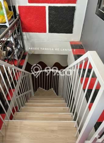 Dijual Cepat Rumah Bagus Siap Huni LB 250m2 di Balikpapan Utara, Balikpapan Dijual Cepat Rumah Bagus Siap Huni LB 250m2 di Balikpapan Utara, Balikpapan