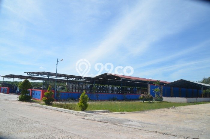 Komersial Dijual di Muara Badak LT 30000m2, LB 2.7e+07m2 Solusi Investasi Cerdas Komersial Dijual di Muara Badak LT 30000m2, LB 2.7e+07m2 Solusi Investasi Cerdas