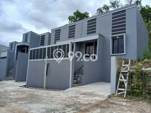 Rumah di Kawasan Balikpapan Selatan, Lingkungan Premium LT 91m2m² Rumah di Kawasan Balikpapan Selatan, Lingkungan Premium LT 91m2m²