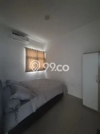 Rumah Strategis Balikpapan Utara, Balikpapan, Luas 60m2m² LB 40m2m² Rumah Strategis Balikpapan Utara, Balikpapan, Luas 60m2m² LB 40m2m²