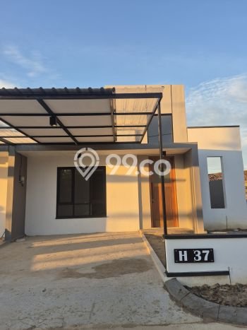 Hunian Cantik Modern Lb 120m2 di Balikpapan Timur, Balikpapan Hunian Cantik Modern Lb 120m2 di Balikpapan Timur, Balikpapan