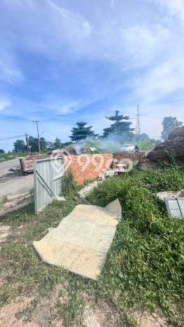 Kavling Tanah di Balikpapan Selatan Dijual Luas 521m2 Legalitas SHM Kavling Tanah di Balikpapan Selatan Dijual Luas 521m2 Legalitas SHM