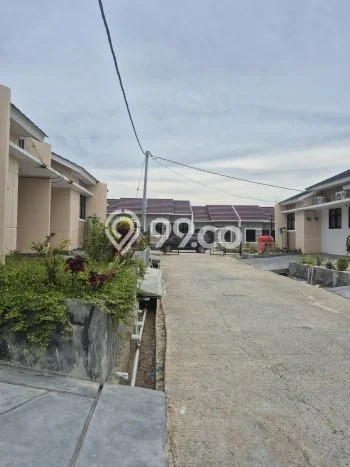 Rumah Strategis Balikpapan Utara, Balikpapan, Luas 60m2m² LB 40m2m² Rumah Strategis Balikpapan Utara, Balikpapan, Luas 60m2m² LB 40m2m²