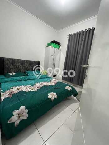 Rumah Terawat 2 KT 2 KM di Balikpapan Utara, Balikpapan Rumah Terawat 2 KT 2 KM di Balikpapan Utara, Balikpapan