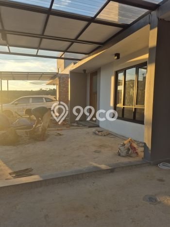 Hunian Cantik Modern Lb 120m2 di Balikpapan Timur, Balikpapan Hunian Cantik Modern Lb 120m2 di Balikpapan Timur, Balikpapan