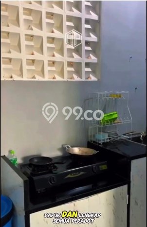 Investasi Kost di Dau Spesifikasi 4 KT & 4 KM Investasi Kost di Dau Spesifikasi 4 KT & 4 KM