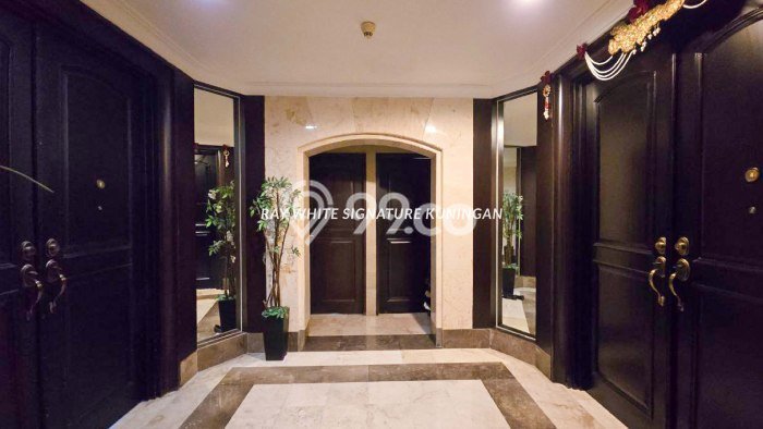 Paling Dicari! Apartemen Premium Dijual di Mega Kuningan Punya 3 Bedroom Paling Dicari! Apartemen Premium Dijual di Mega Kuningan Punya 3 Bedroom