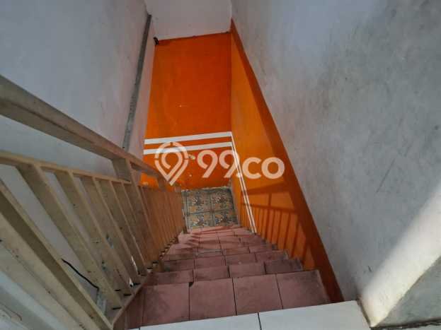 Rumah Modern 10 KT di Ragunan Jakarta Selatan Rumah Modern 10 KT di Ragunan Jakarta Selatan
