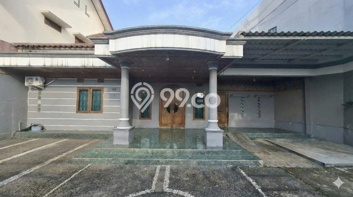 For Sale Rumah Mewah Exclusive di Kramat Jati, Jakarta Timur For Sale Rumah Mewah Exclusive di Kramat Jati, Jakarta Timur