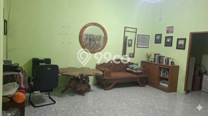 For Sale Rumah Mewah Exclusive di Kramat Jati, Jakarta Timur For Sale Rumah Mewah Exclusive di Kramat Jati, Jakarta Timur