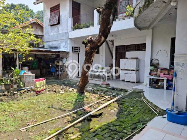 For Sale Rumah Mewah Exclusive di Makasar, Jakarta Timur For Sale Rumah Mewah Exclusive di Makasar, Jakarta Timur