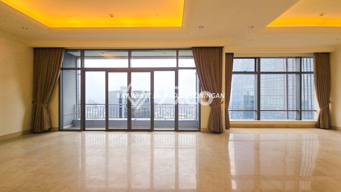 Apartemen Luxury Dijual di Jakarta Selatan Lokasi Strategis Punya 4 Kamar Tidur Apartemen Luxury Dijual di Jakarta Selatan Lokasi Strategis Punya 4 Kamar Tidur