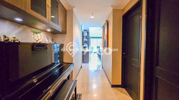 Paling Dicari! Apartemen Premium Dijual di Mega Kuningan Punya 3 Bedroom Paling Dicari! Apartemen Premium Dijual di Mega Kuningan Punya 3 Bedroom