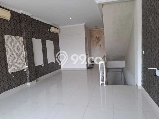POTENSI BESAR! Ruko di , Luas 135m2m², Pusat Komersial POTENSI BESAR! Ruko di , Luas 135m2m², Pusat Komersial