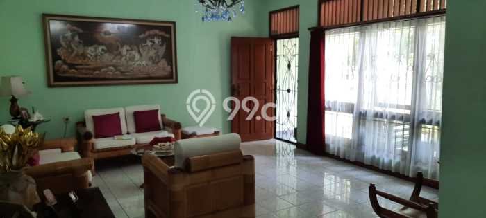 Dijual Cepat Rumah Favorit Siap Huni LB 120m2 di Jatisampurna, Bekasi Dijual Cepat Rumah Favorit Siap Huni LB 120m2 di Jatisampurna, Bekasi