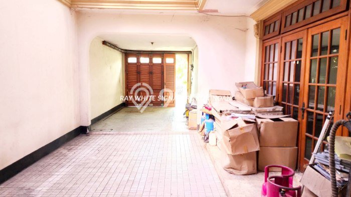 Best Deal Hunian Mewah Ideal dan Luas di Cempaka Putih, Jakarta Pusat Best Deal Hunian Mewah Ideal dan Luas di Cempaka Putih, Jakarta Pusat