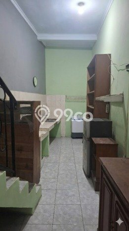 For Sale Rumah Mewah Exclusive di Kramat Jati, Jakarta Timur For Sale Rumah Mewah Exclusive di Kramat Jati, Jakarta Timur