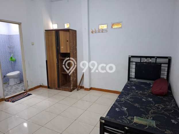 Rumah Modern 10 KT di Ragunan Jakarta Selatan Rumah Modern 10 KT di Ragunan Jakarta Selatan