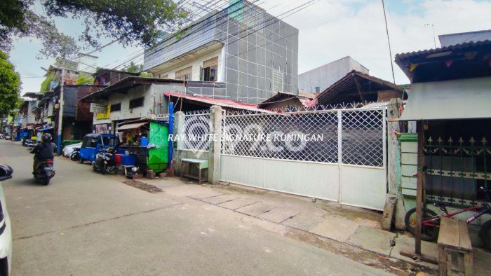 Dijual Rumah Elit Exclusive di Tambora, Jakarta Barat Dijual Rumah Elit Exclusive di Tambora, Jakarta Barat