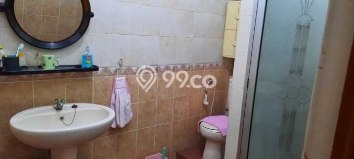 Dijual Cepat Rumah Favorit Siap Huni LB 120m2 di Jatisampurna, Bekasi Dijual Cepat Rumah Favorit Siap Huni LB 120m2 di Jatisampurna, Bekasi