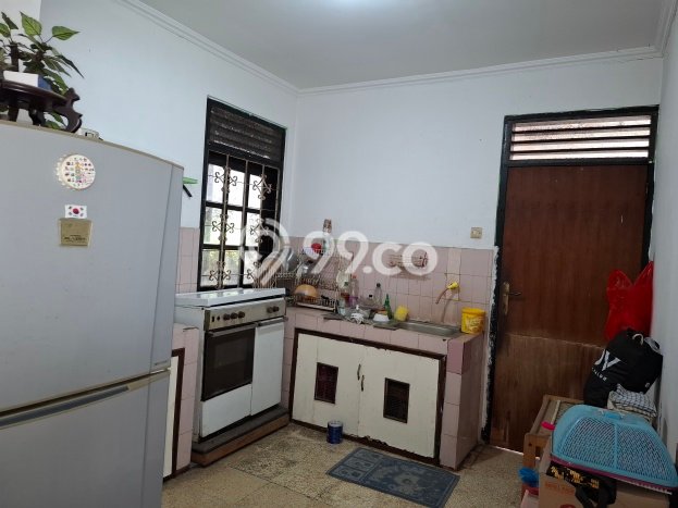 Rumah Elit Modern Tanpa Renovasi di Pondok Gede Bekasi Rumah Elit Modern Tanpa Renovasi di Pondok Gede Bekasi