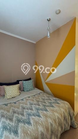 Tersedia Apartemen 1 KT & 1 KM di Tanah Abang, Jakarta Pusat Tersedia Apartemen 1 KT & 1 KM di Tanah Abang, Jakarta Pusat