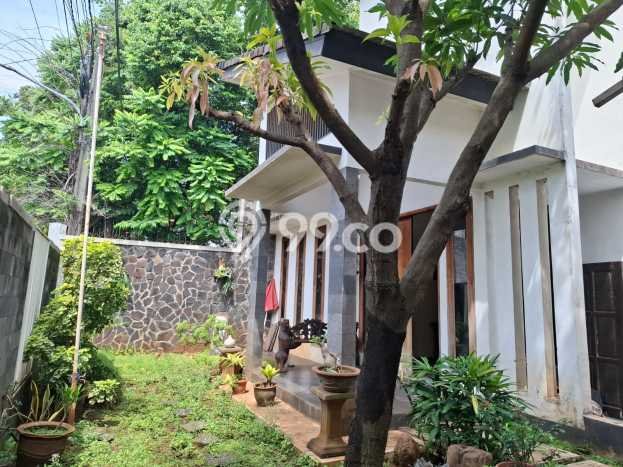 Rumah Modern 4 KT di Jatiwaringin Bekasi Rumah Modern 4 KT di Jatiwaringin Bekasi