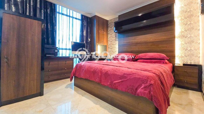 Paling Dicari! Apartemen Premium Dijual di Mega Kuningan Punya 3 Bedroom Paling Dicari! Apartemen Premium Dijual di Mega Kuningan Punya 3 Bedroom