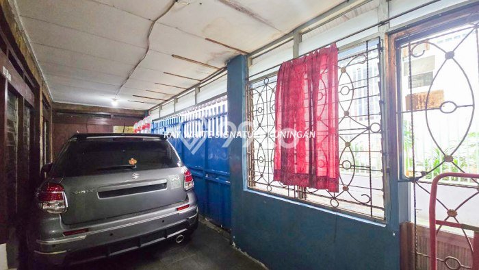 Hunian Super Elit dengan Akses Paling Strategis di Bendungan Hilir, Jakarta Pusat Hunian Super Elit dengan Akses Paling Strategis di Bendungan Hilir, Jakarta Pusat