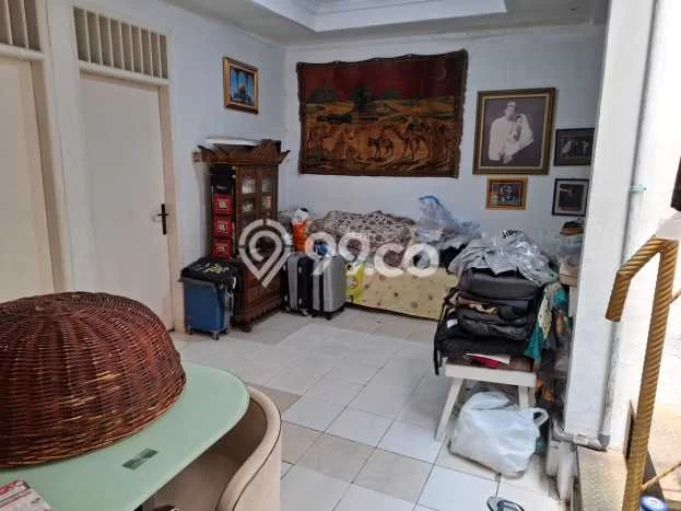 Hunian Cantik Modern Lb 108m2 di Cempaka Putih, Jakarta Pusat Hunian Cantik Modern Lb 108m2 di Cempaka Putih, Jakarta Pusat