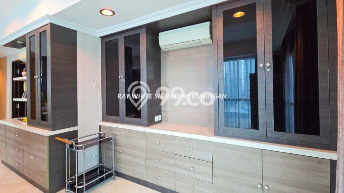Paling Dicari! Apartemen Premium Dijual di Mega Kuningan Punya 3 Bedroom Paling Dicari! Apartemen Premium Dijual di Mega Kuningan Punya 3 Bedroom