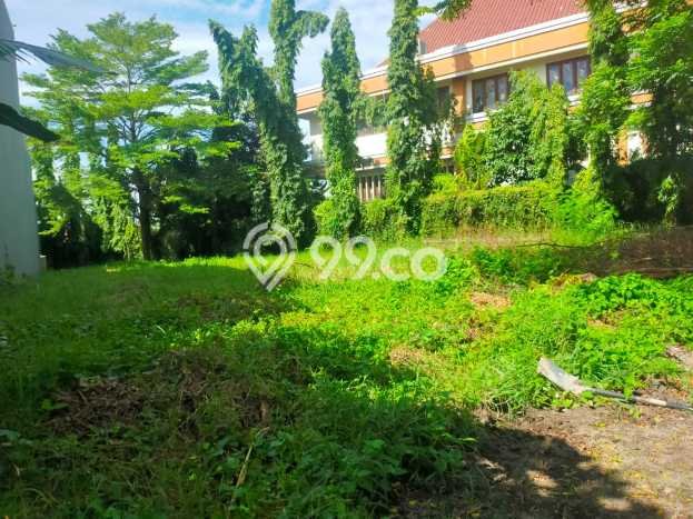 Tanah Kavling untuk Dijual di Denpasar Timur Denpasar 283m2 Tanah Kavling untuk Dijual di Denpasar Timur Denpasar 283m2