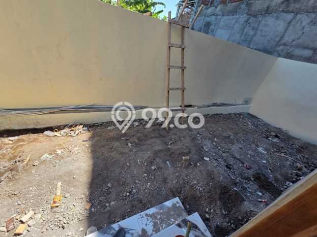 Rumah sewa siap pakai 3 KT di Sanur Kaja, Denpasar Rumah sewa siap pakai 3 KT di Sanur Kaja, Denpasar