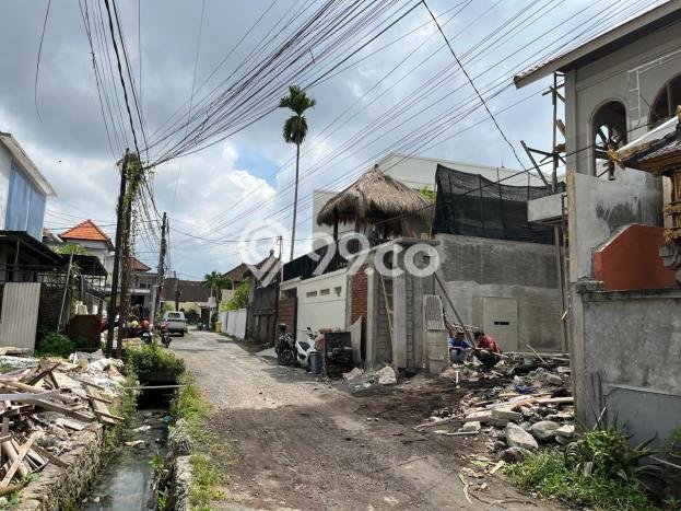 Tanah Premium Kawasan Kerobokan, Luas 150m², Ideal untuk Usaha, Disewakan Tanah Premium Kawasan Kerobokan, Luas 150m², Ideal untuk Usaha, Disewakan