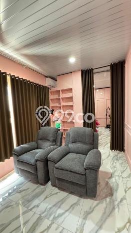 Sewa Rumah Murah di Renon Denpasar Punya 4 KT Sewa Rumah Murah di Renon Denpasar Punya 4 KT