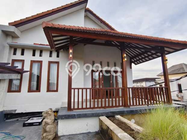 Disewakan Rumah Harga Terjangkau di Ungasan Badung Punya 5 Kamar Tidur Disewakan Rumah Harga Terjangkau di Ungasan Badung Punya 5 Kamar Tidur